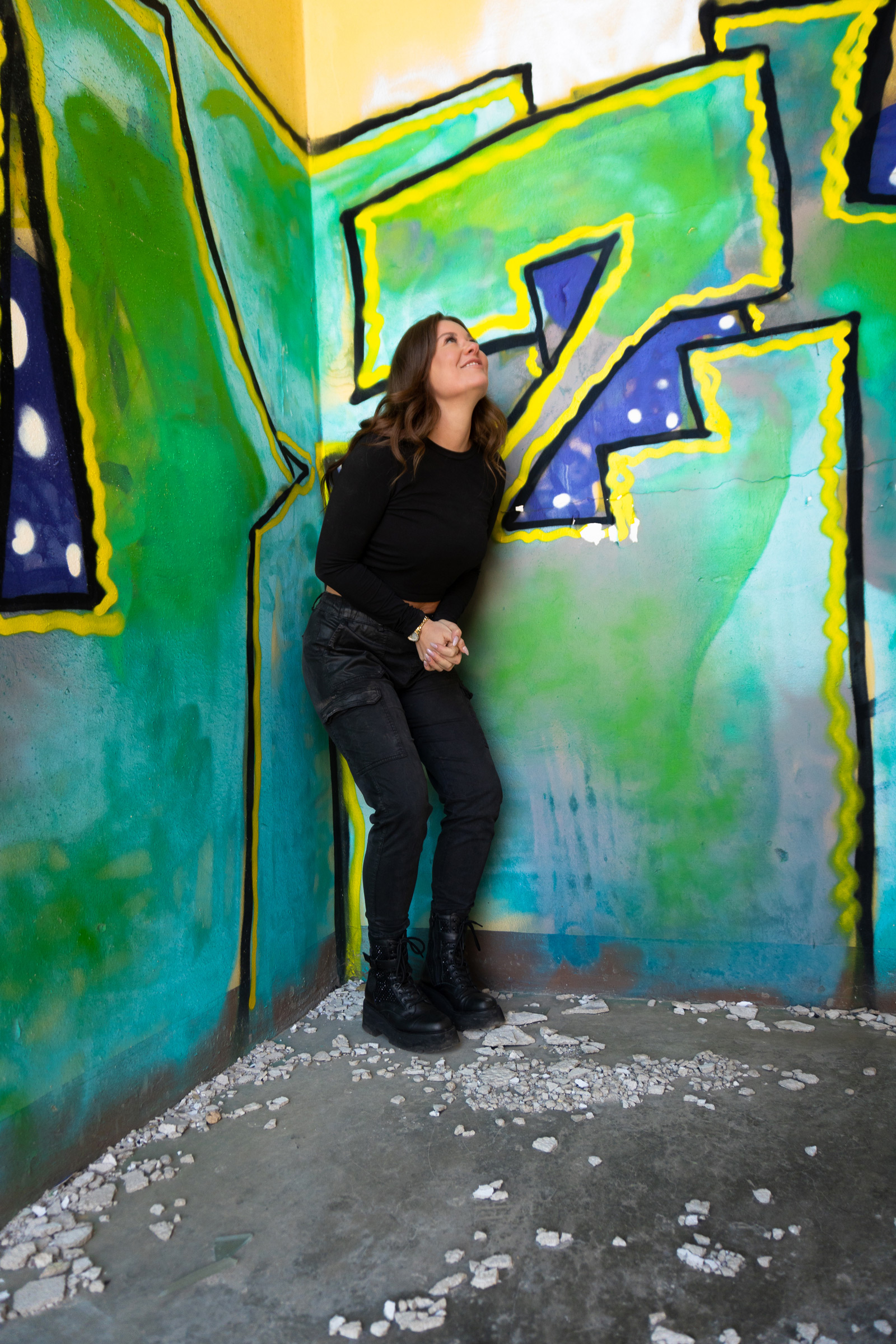 Bilder aus der Kategorie Portrait