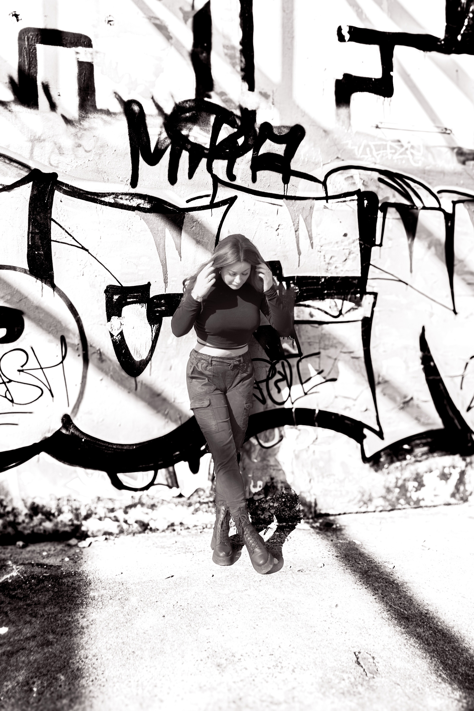 Bilder aus der Kategorie Portrait