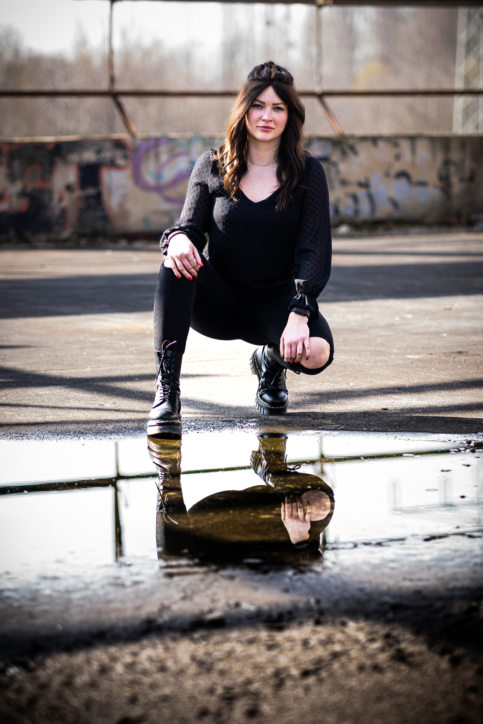 Bilder aus der Kategorie Portrait