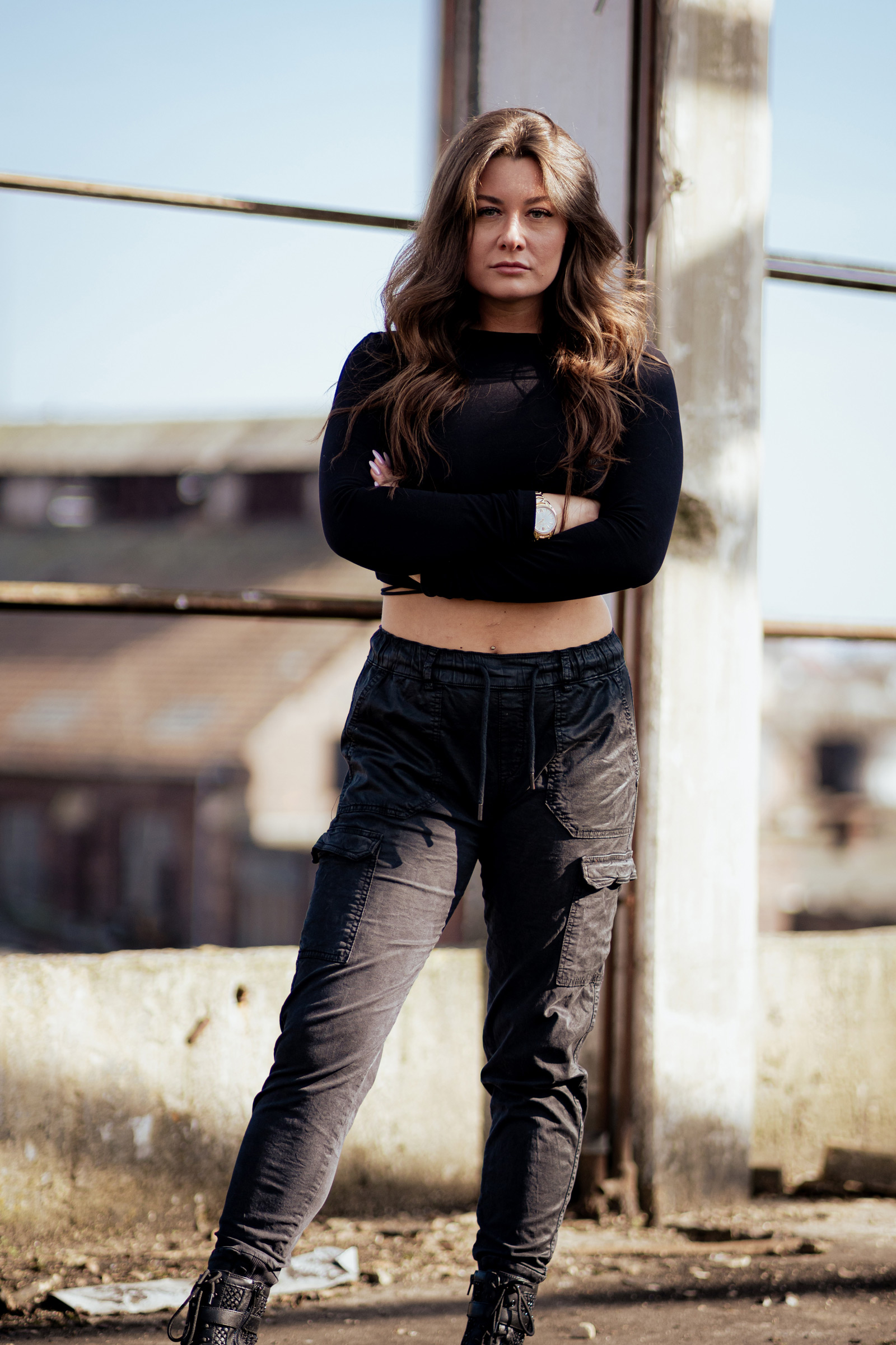 Bilder aus der Kategorie Portrait