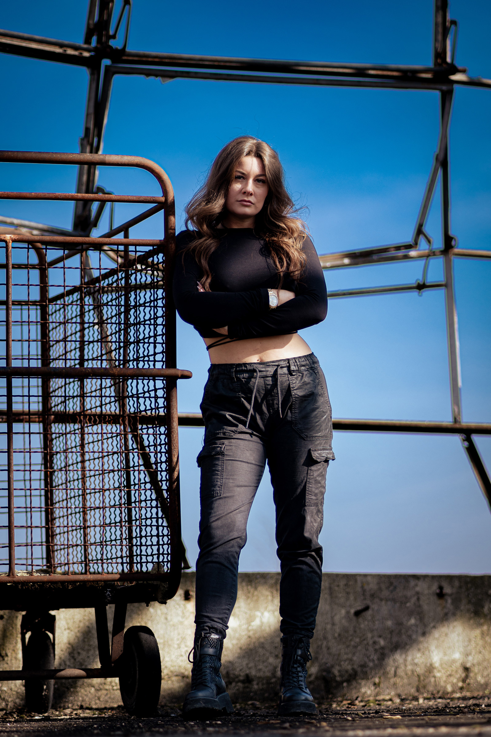 Bilder aus der Kategorie Portrait