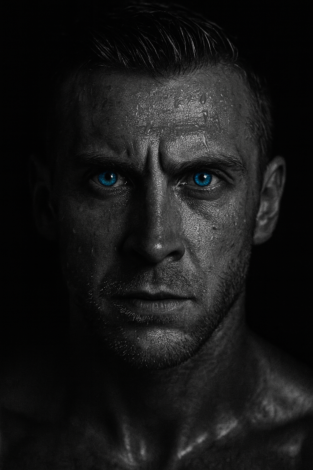 Ein Bild von Michael Kraus